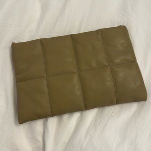 Mango Clutch Bag